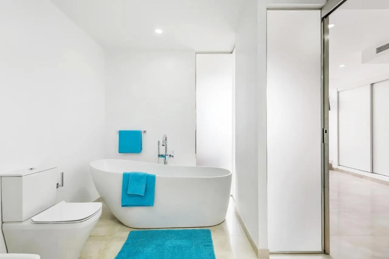 Villa Alegria By Villa Plus Costa Adeje