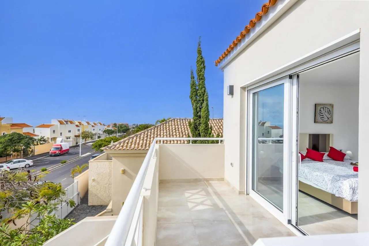 Villa Alegria By Villa Plus Costa Adeje