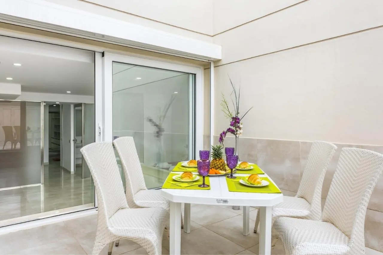 Villa Alegria By Villa Plus Costa Adeje  Spain